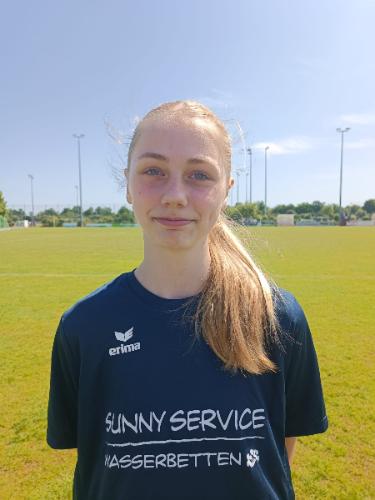 Liv Matilda Kohoutek