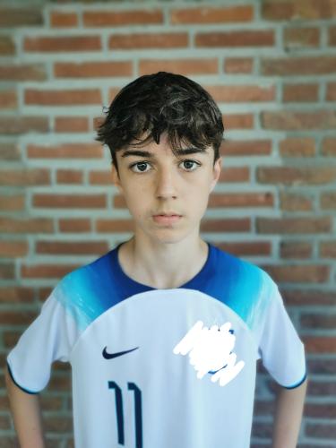Marten Roos