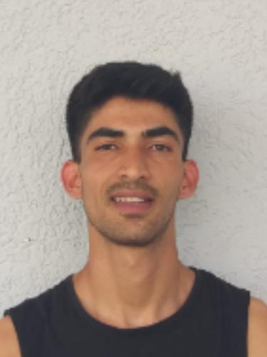Alireza Rezaei