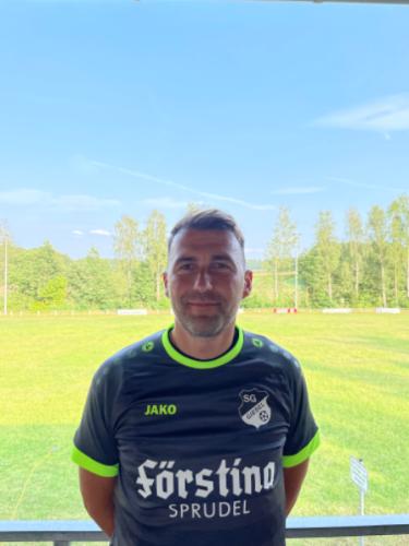 Ljubisa Radic
