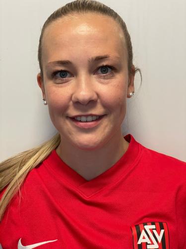 Angela Volk