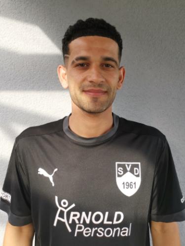 Omar Albakkar