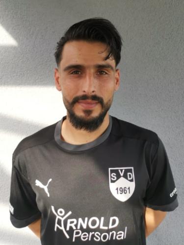 Ismail Alshallal