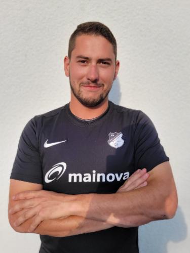 Lukas Gröger