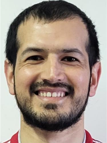 Yslamgeldi Myradov