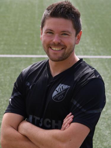 Marc Bedenbender