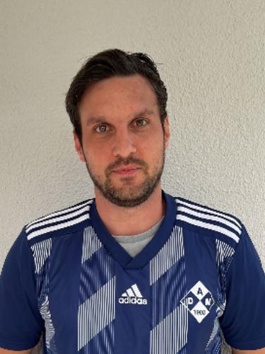 Mark Vöpel