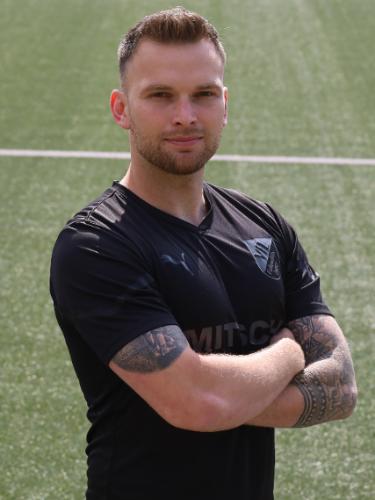 Christopher Friedrich