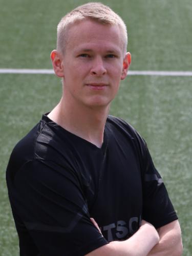 Colin Luke Sommer