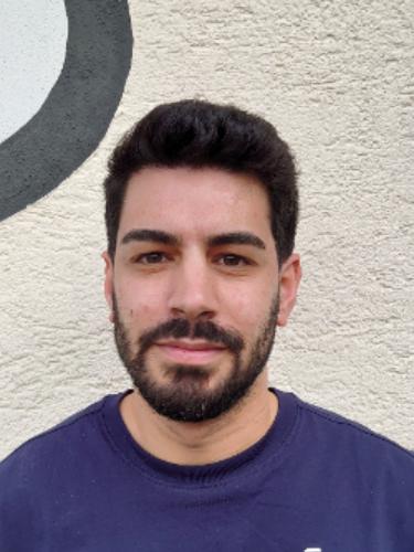 Yunus Sahin