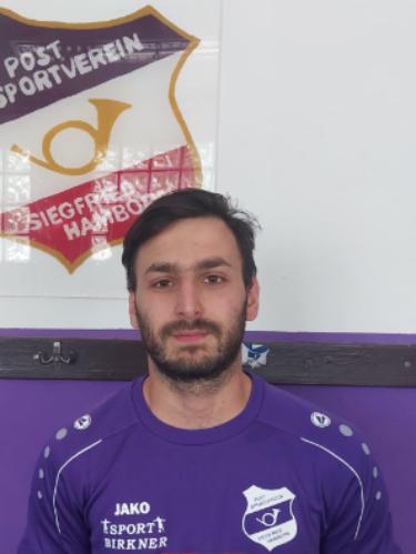 Ilhami Uzun