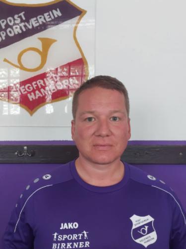 Tolga Özdemir