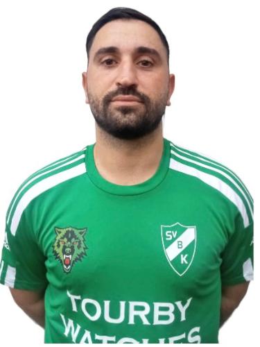 Gökhan Nezir