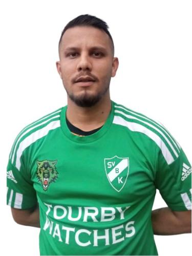 Tolga Yalcin