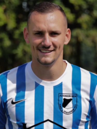 Danilo Klingner