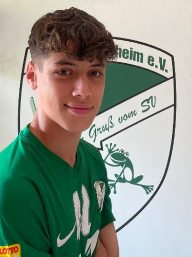 Mohamed Othmani Azouaoui