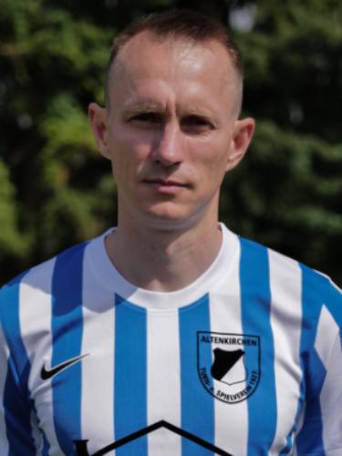 Viktor Machleid