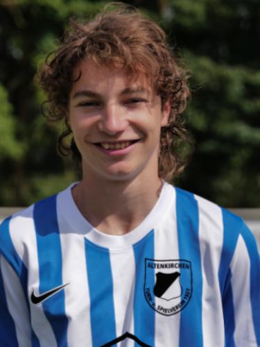 Samuel Müller