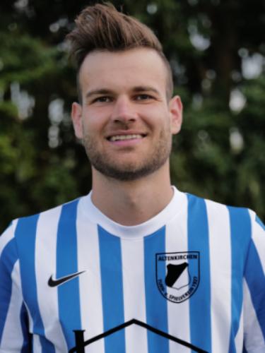 Marcel Woerner