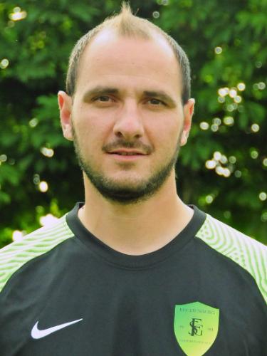 Sascha Schaefer