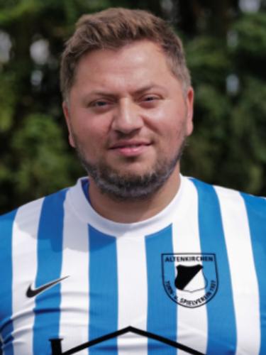 Estref Useinoski