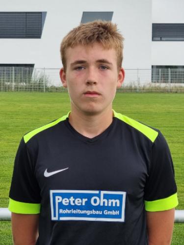 Maximilian Andrearczyk