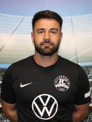 Hamza Siala
