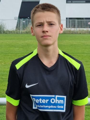 Aleksa Dubaic