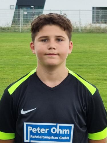 Matteo Reina