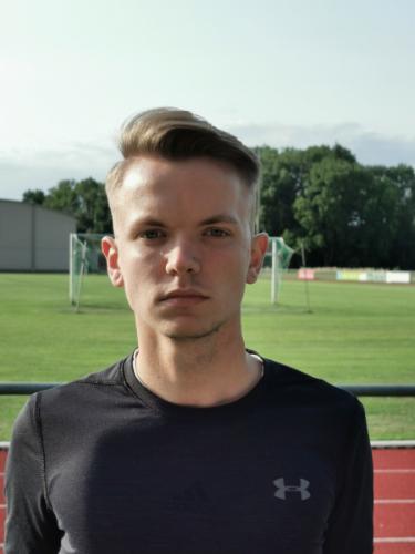 Lucas-Daniel Köppe