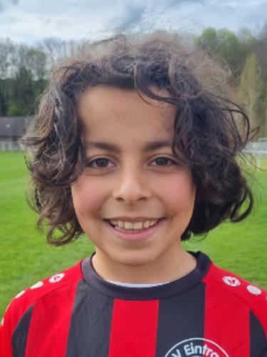 Ibrahim Ahmad