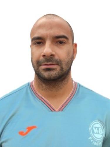 Fran David Jimenez