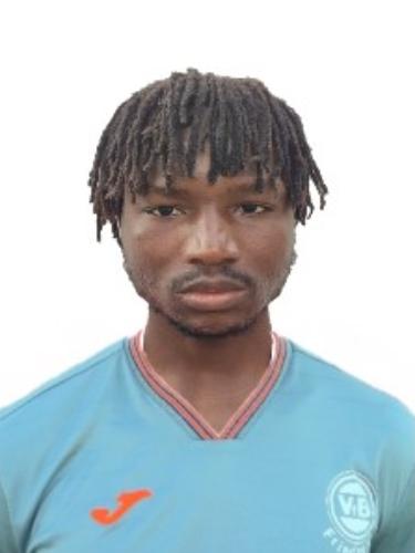 Hamady Gassama