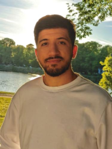 Mohammad Mobin Bayat