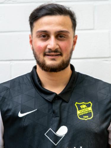Hami Cevahir