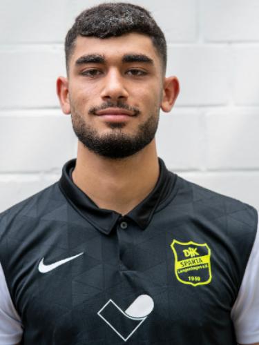 Umut-Kutlay Tastan