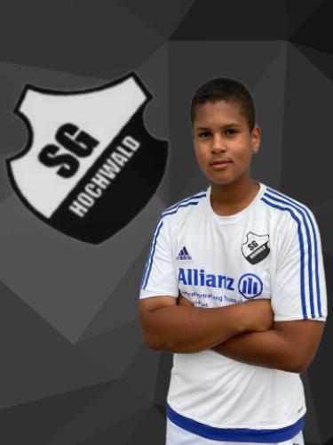 Sean Alebiosu