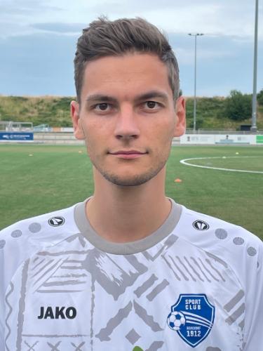 Matthias Pfafenrot