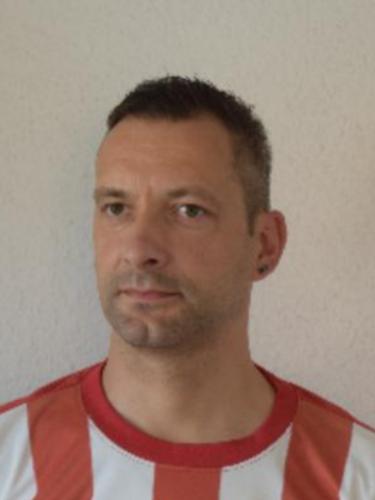 Enrico Glade