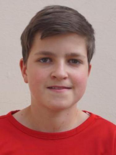 Joel Gedeon Kasprzyk