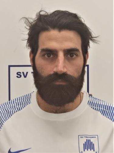 Bahadir Erkaslan