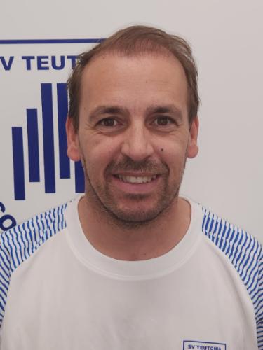 Luis Filipe Borges da Costa