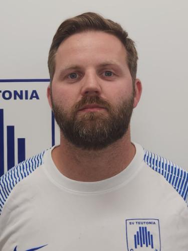 Benjamin Hutmacher