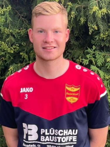 Tim Lukas Krieg