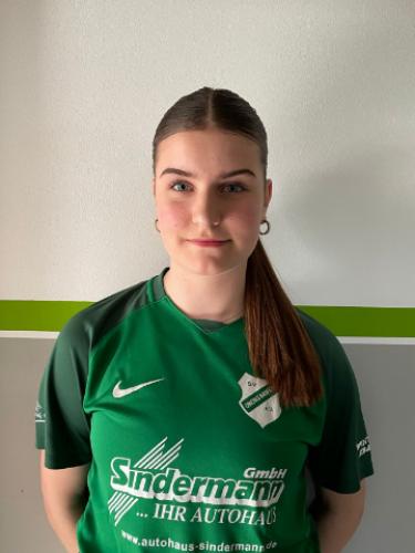 Feline Noelle Müller