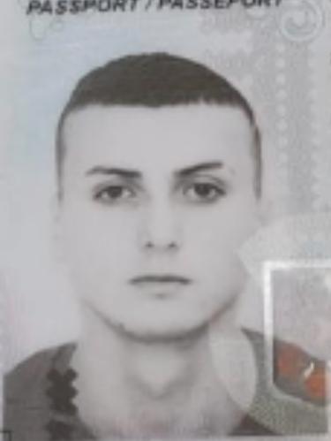 Mihaita Ciuperca