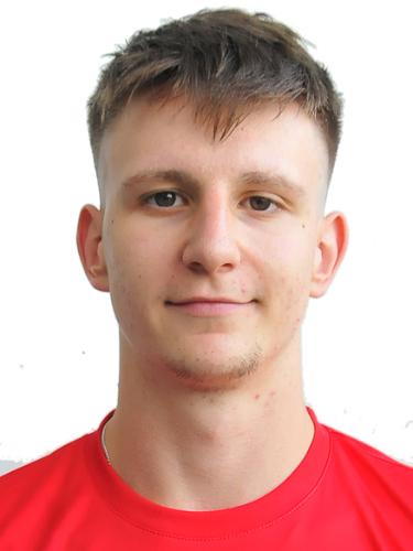 Luka Cabraja
