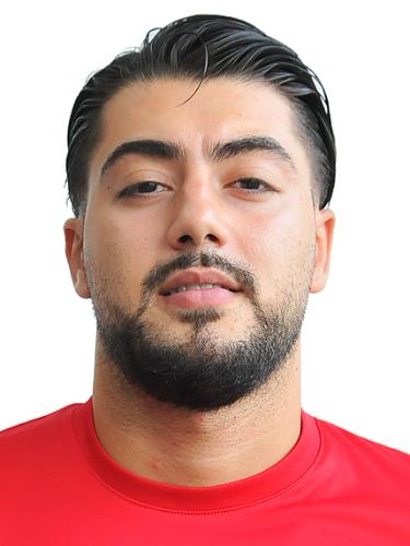 Batuhan Özyürek
