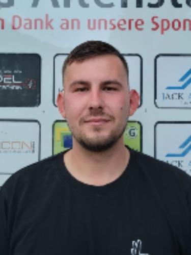 Fabian Luderer