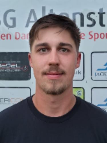 Alexander Wenzel
